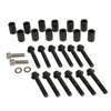 Bd Diesel Performance 5.9L/6.7L CUMMINS EXHAUST MANIFOLD BOLT AND SPACER KIT - DODGE 98.5-18 1045982